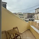 Casa D'irene アパート