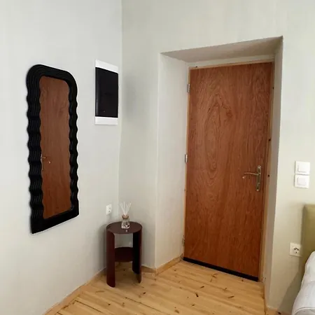 דירה Casa D'irene *