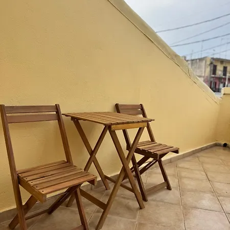 Casa D'irene Apartment Corfu (city)