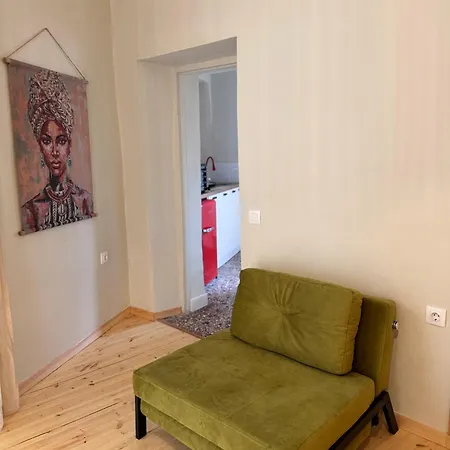 Casa D'irene Appartement