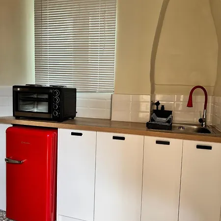 Appartement Casa D'irene