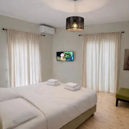 Appartement Casa D'irene Corfu (city)