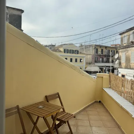 Casa D'irene Appartement